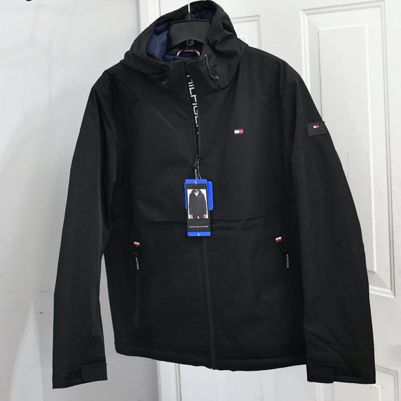 Men’s Performance Jacket‎ Tommy Hilfiger - Picture 6 of 6